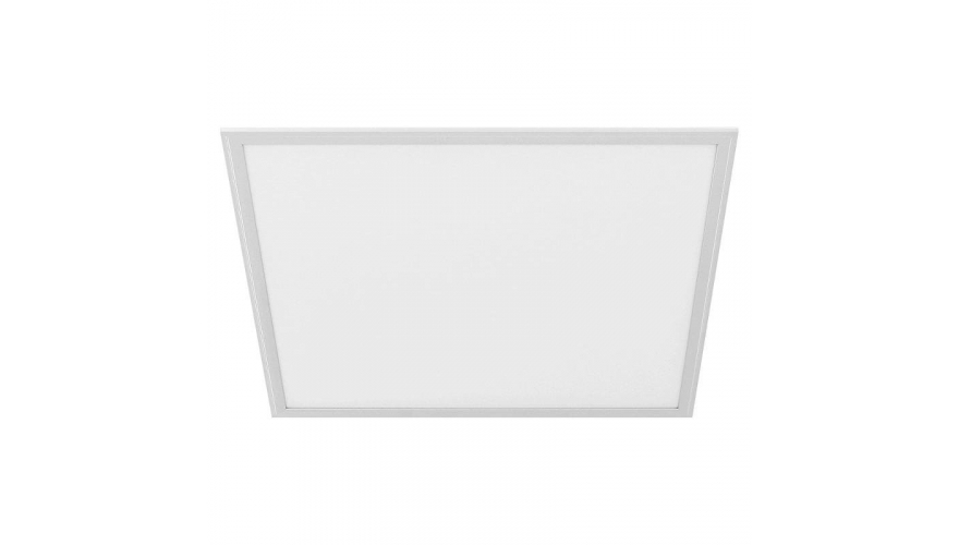 FOTON FL-LED PANEL-C40 White 4200K 595 x 595 x 10mm 40W 3400lm плоская панель