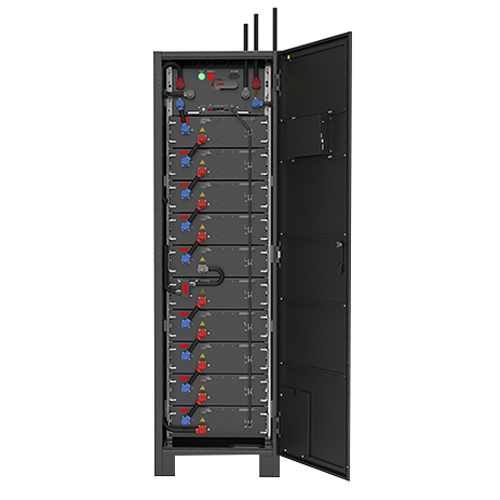 Батарейный модуль LFPT-512-100-6C MNB емкостью 100 Ач