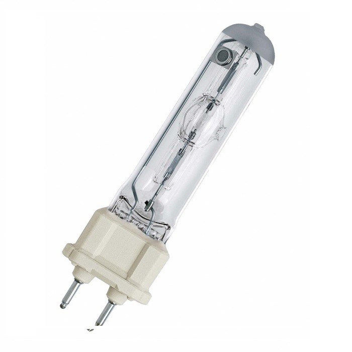 OSRAM HSD 575W/72 95V 7.0 A GX9.5 47000lm 7200K d30x135 3000h