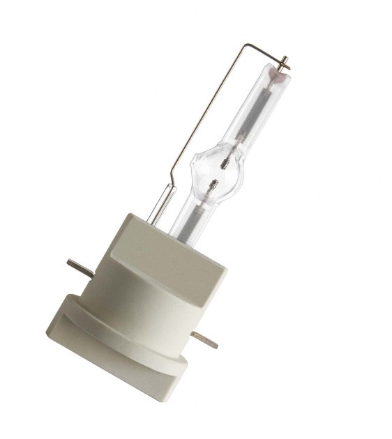 OSRAM LOK-IT HTI 700W/75/P50 PGJX50 100V 50000lm 750h 7500K d20x125