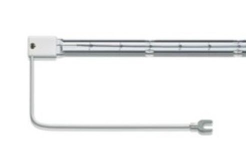 Dr. FISCHER 14106Z/98 2500W 400V