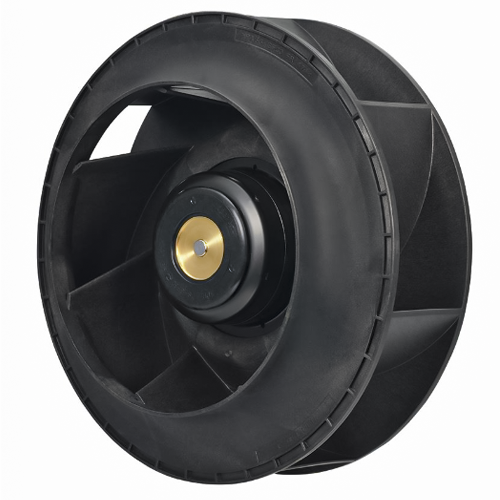 Радиальный вентилятор 9ADW1TS23P0M001 Sanyo Denki серии San Ace 225 размером 225x99