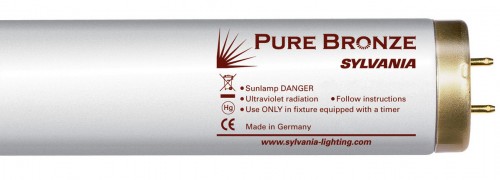 SYLVANIA PureBronze PBC 100W 1,6 R LL G13