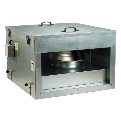 Вентилятор Blauberg Box-I EC 90x50
