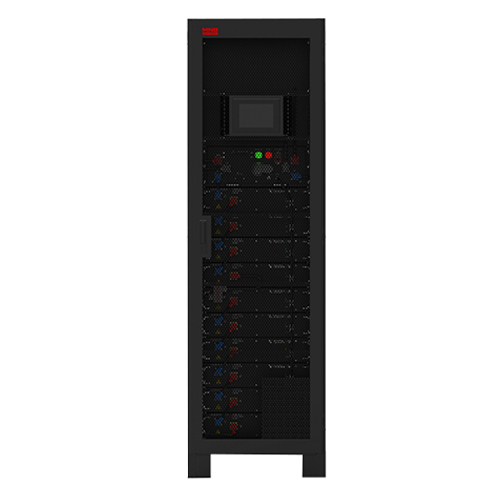 Батарейный модуль LFPT-512-50-6C MNB емкостью 50 Ач
