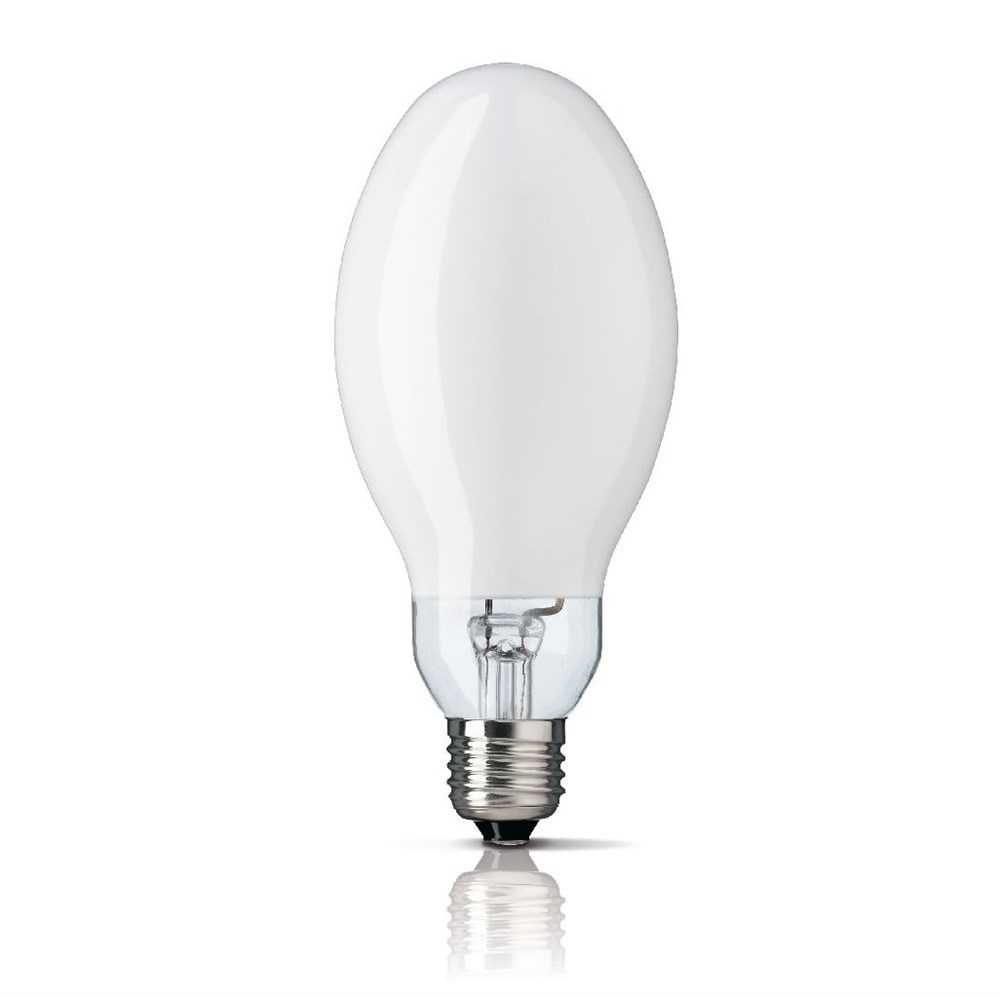 Ртутная лампа PHILIPS HPL-N 80W/542 E27