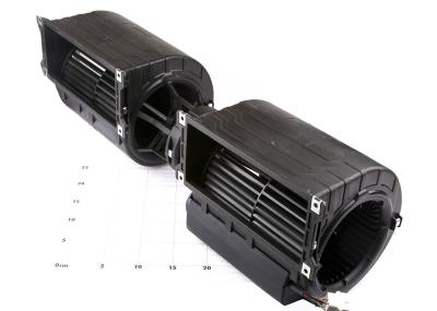Вентилятор Ebmpapst K4E146-AB73-21 центробежный EC