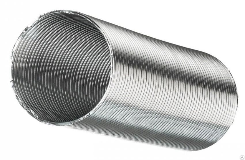 ВЕНТС Стандарт (3м) d=120