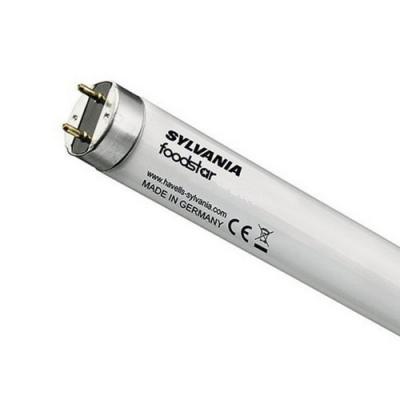 SYLVANIA Hi-Spot 95 RefLED 9W FOODSTAR FRESH К6100 d95 x 80 (фрукты, овощи, рыба)