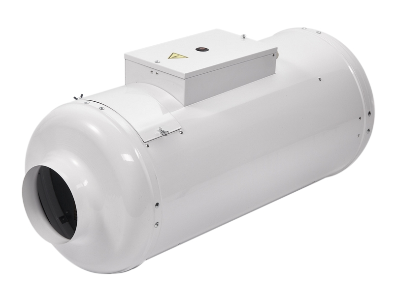 Приточная установка Shuft AirTube 315