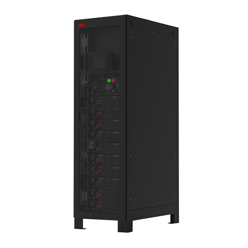 Батарейный модуль LFPT-512-50-6C MNB емкостью 50 Ач