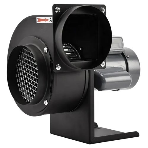 Вентилятор CY125 200W SIROCCO FAN
