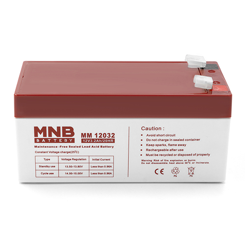 Аккумуляторная батарея MM 12032 MNB для бесперебойного питания
