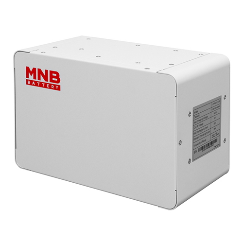 Аккумуляторная батарея LFPW-12,8-50 MNB (lifepo4)