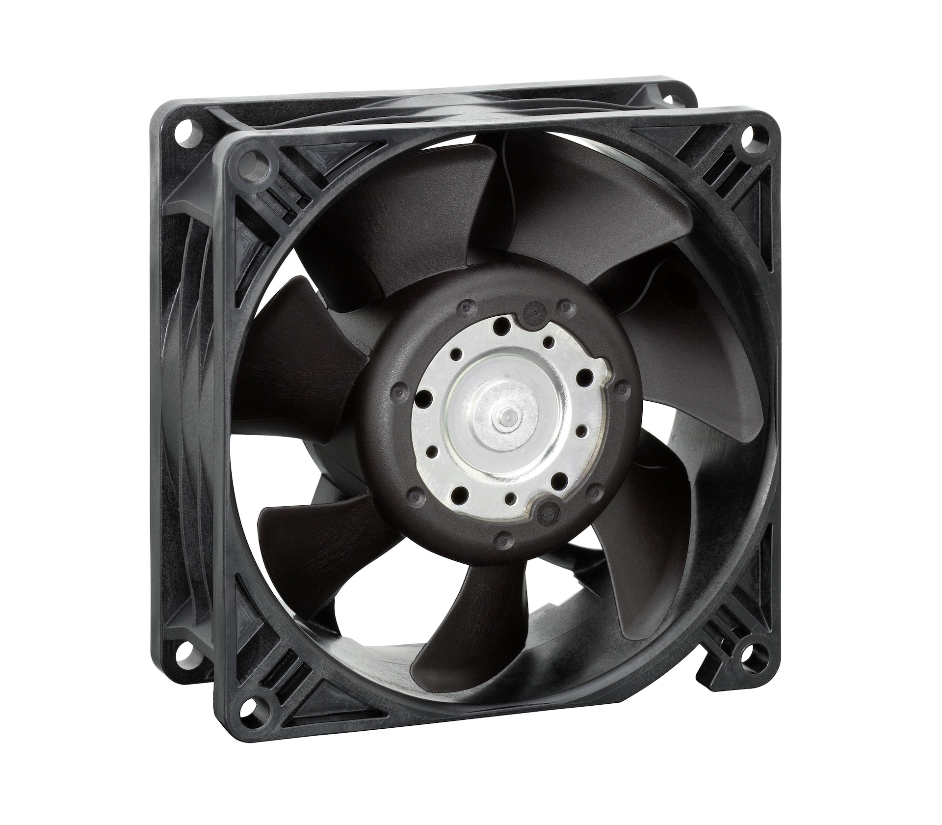 Вентилятор Ebmpapst 3252 J/2 HP осевой DC