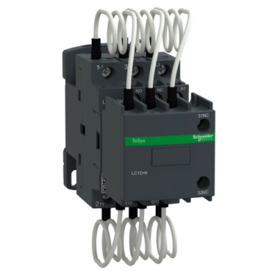 Контактор  Schneider Electric LC1DMKQ7C  конд.