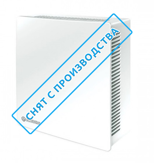 Вентилятор Blauberg Eco 100