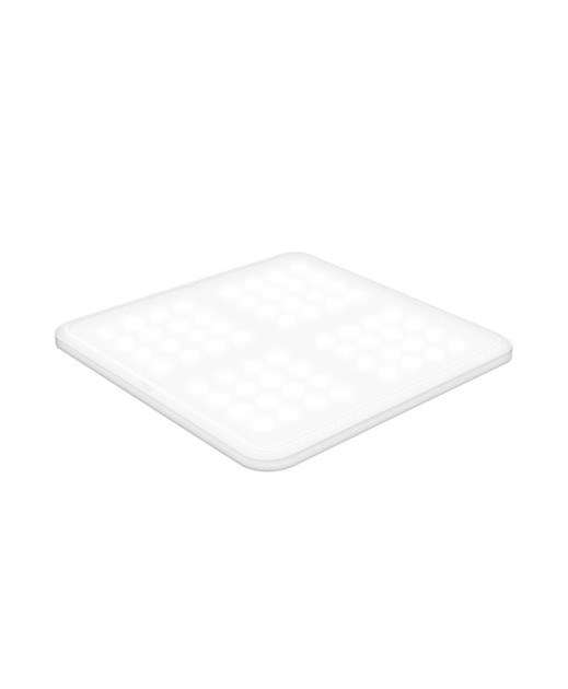 Светильник OSRAM QOD M WT 13W 3000K 900lm 155 x 155 x 11 LED 41030