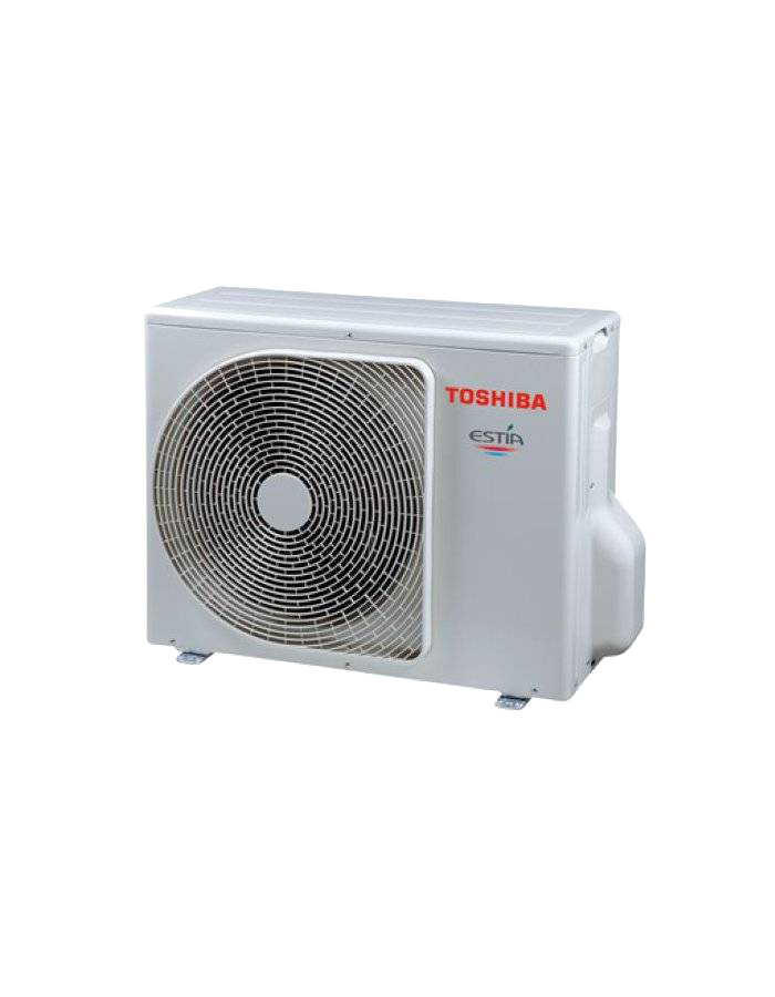 Внешний блок HWS-455H-E универсальный для сплит-систем Toshiba