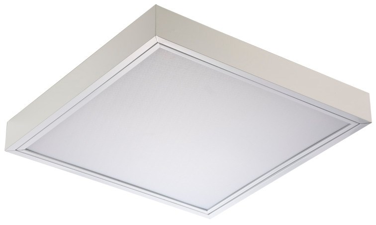 TECHNOLUX TL418 EL накладной,  620 х 620mm