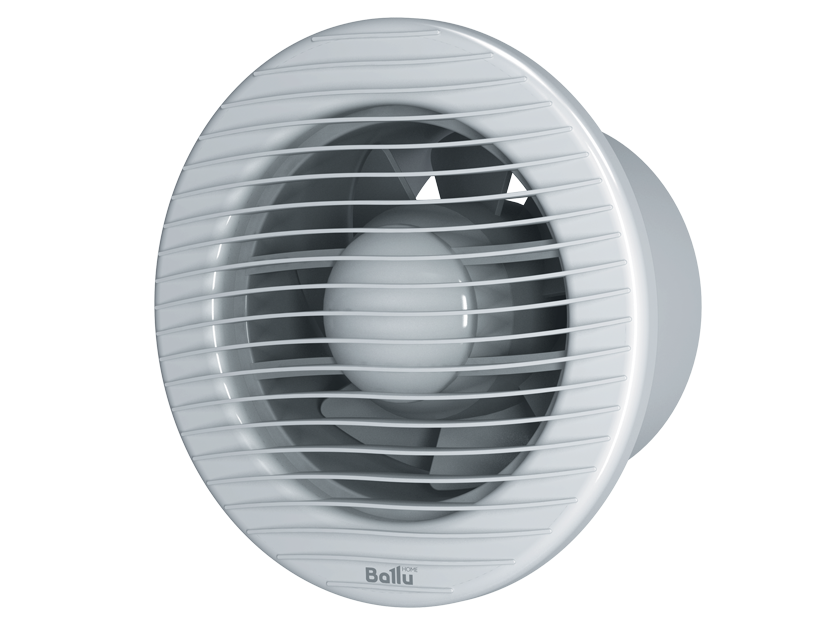 Вентилятор вытяжной Ballu Circus GC-150