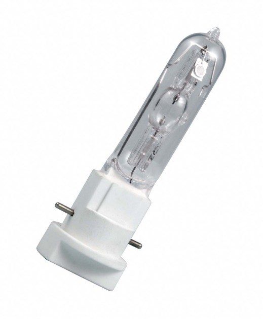 OSRAM Lok-it HSD 300W/80/P28 8000K PGJX28 VS1 OSRAM