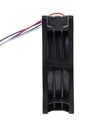 Вентилятор Ebmpapst 8452/2 HHP осевой DC