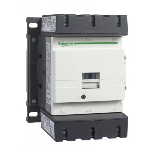 Контактор  Schneider Electric LC1D115M5 115А 3П
