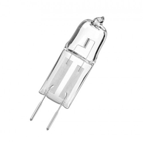 OSRAM 66760 ES HALOPIN 60W (=75W) 230V G9 980lm прозрачная