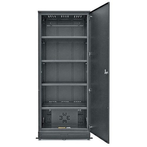 Аккумуляторный шкаф S80 MNB (800х1000х1970) для АКБ