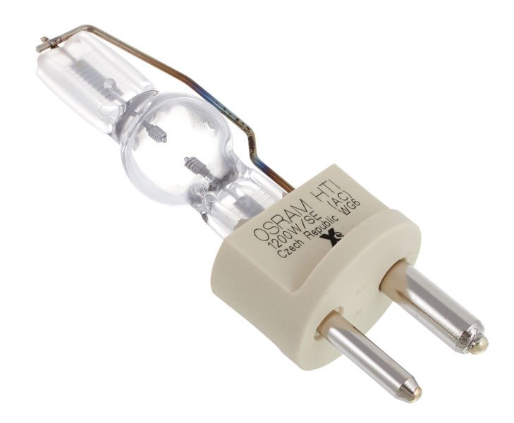 OSRAM HTI 1800W/SE GY22
