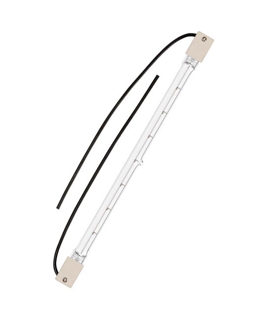 OSRAM Radium ITT 200W 235V-0170 R7s RADIUM