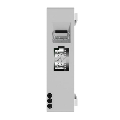 Аккумуляторная батарея LFPW-25,6-200 LCD Touch MNB (lifepo4)