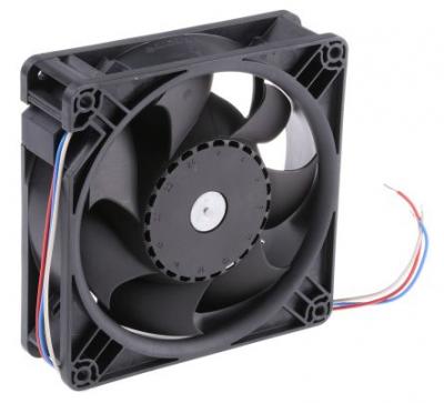 Вентилятор Ebmpapst DV 5214/2 HP радиальный DC