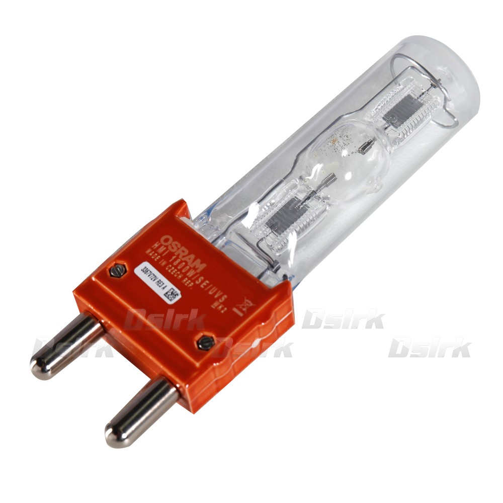 OSRAM HMI 2500W/GS SFa21 355x31.5 замена на DXS