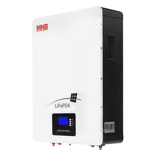 Аккумуляторная батарея LFPW-51,2-100 LCD MNB (lifepo4)