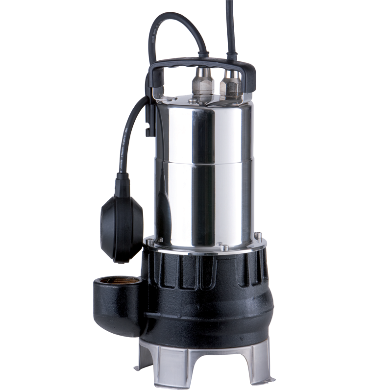 Дренажный насос Wilo TC 40/8-1-230/B