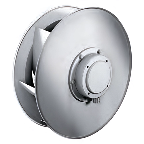 Центробежный вентилятор DKHR 280-2SW.087.5FA-F01 Rosenberg