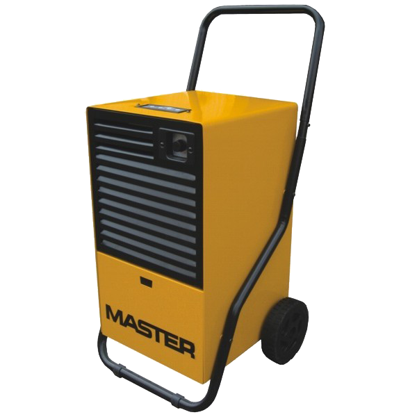 Осушитель воздуха DH 26 Master в металлическом корпусе
