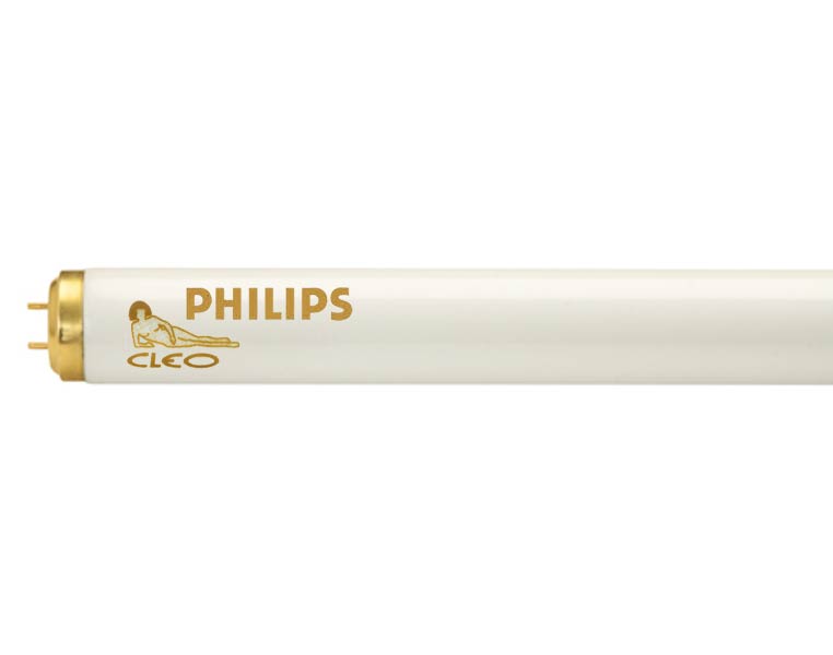 PHILIPS CLEO PROFESSIONAL 100w S 1778xd40,5