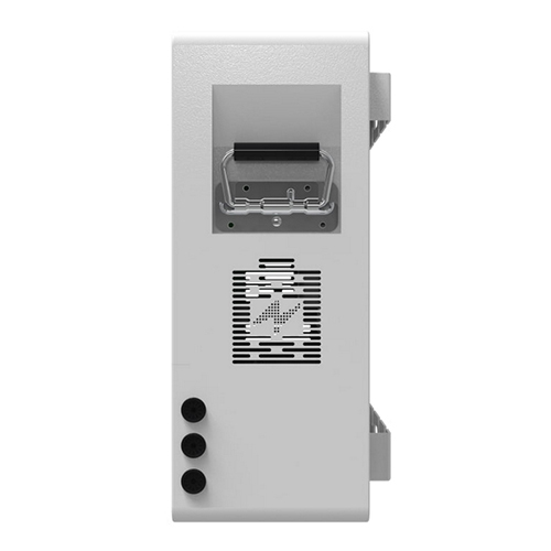 Аккумуляторная батарея LFPW-12,8-200 LCD Touch MNB (lifepo4)