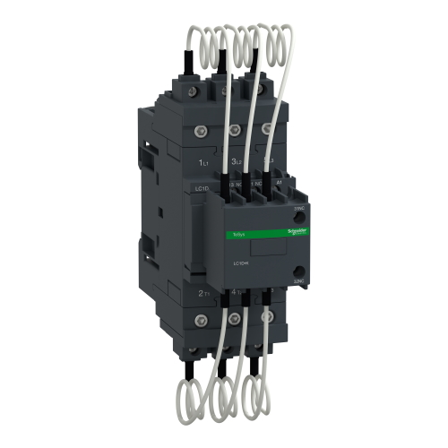 Контактор  Schneider Electric LC1DPKM7C 52,5А конд.