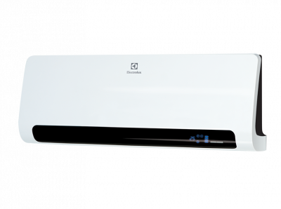 Настенный тепловентилятор Electrolux EFH/W-1020 настенный