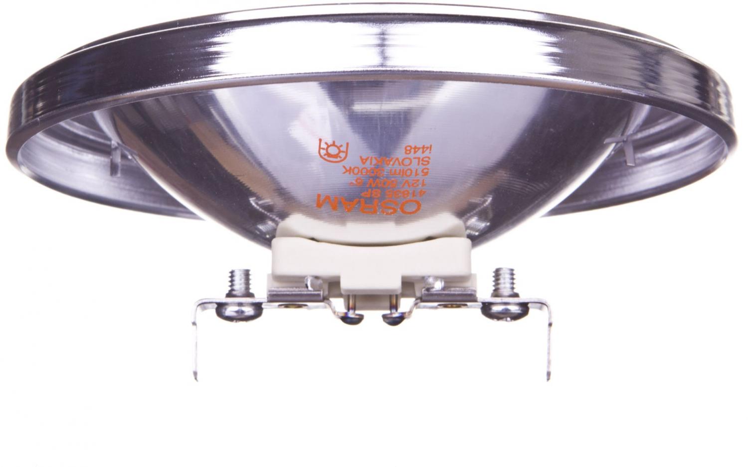 OSRAM 41835 WFL HALOSPOT 111 40° 50W 12V G53