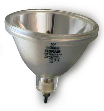 OSRAM P VIP 100-120/1.3 E23ha