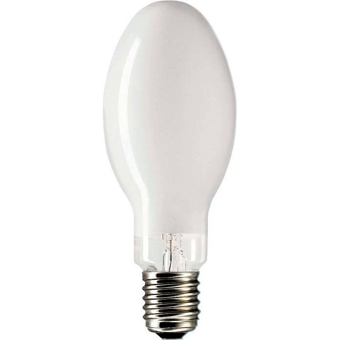 Ртутная лампа SYLVANIA HSL-BW 80W E27 BASIC
