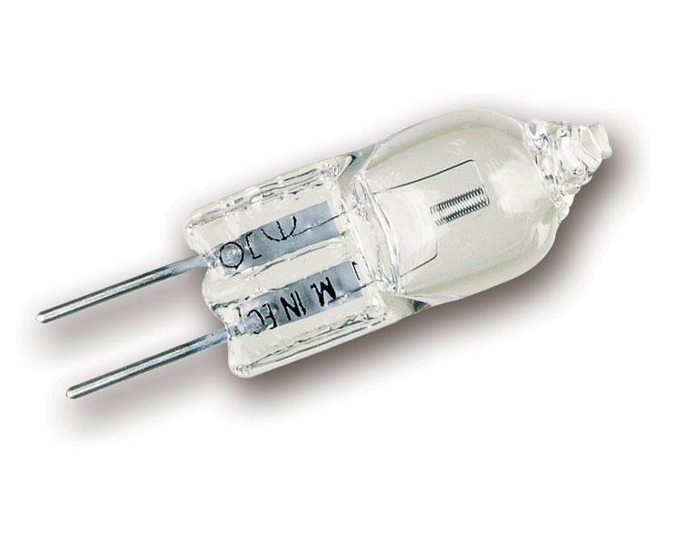SYLVANIA 12V 5W G4 2000h