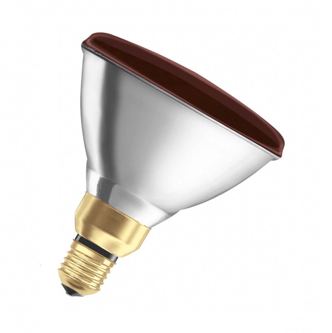 OSRAM THERA DL 150W 230V E27 PAR38