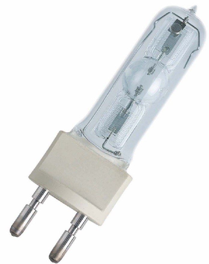 OSRAM HMI 575W/(DIGITAL) SEL XS G22 (MSR 575W HR PHILIPS) 4052899152656