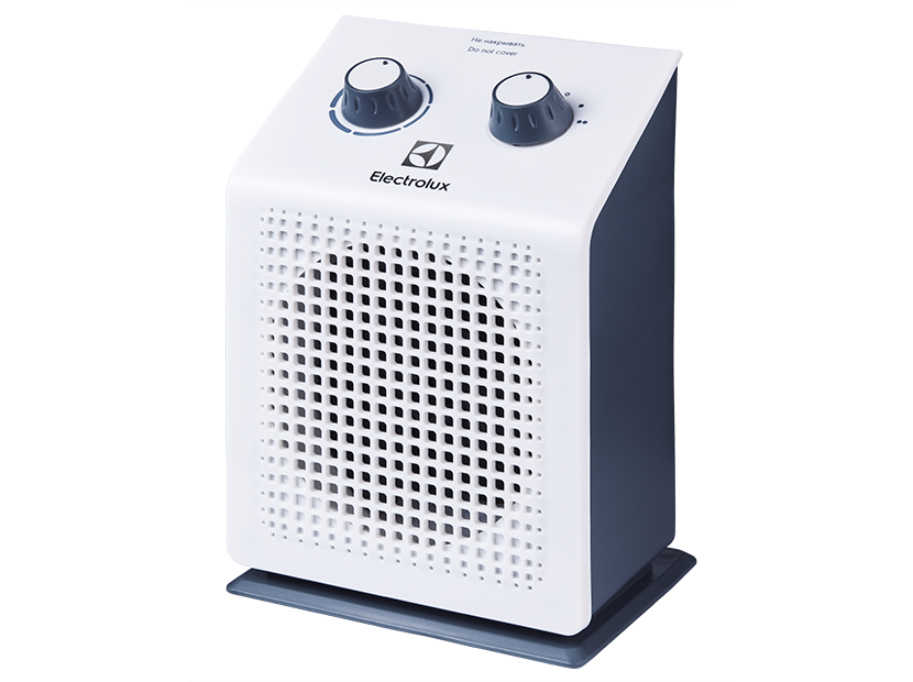 Тепловентилятор Electrolux EFH/S-1115
